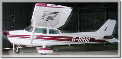 G-BRBI